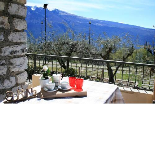 Appartamento Anna 701