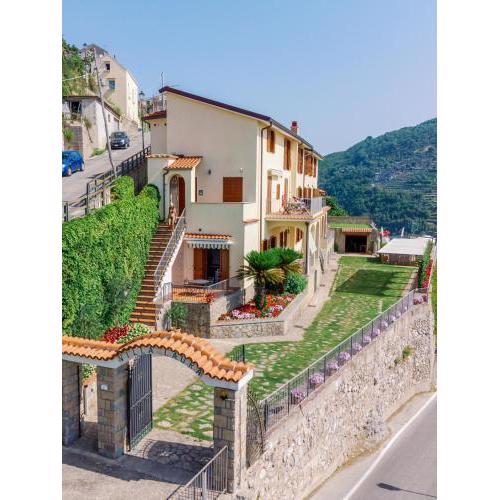 Appartamento Anna in Villa Laura