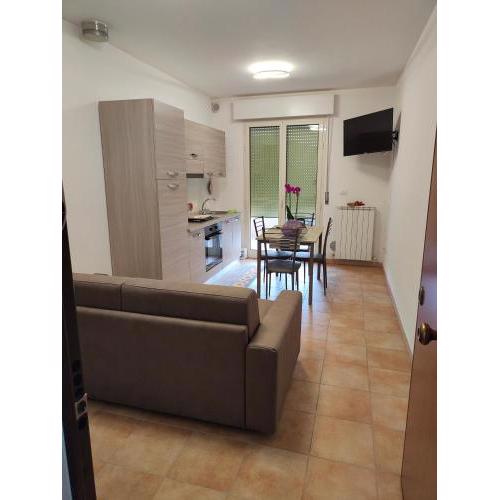 Appartamento Anna Maria