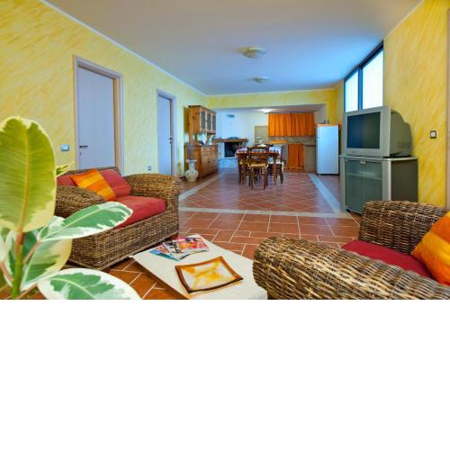 Appartamento Anna Natura e Relax