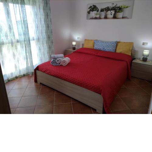 Appartamento Annarita