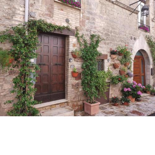Appartamento Antica Assisi