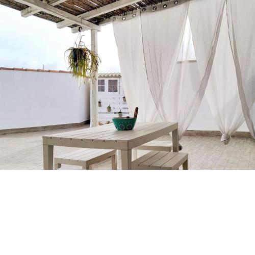 Appartamento “Aqua Clara”