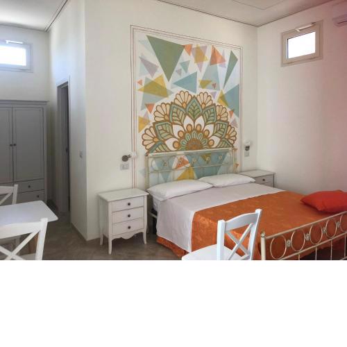 Appartamento Arancio 3