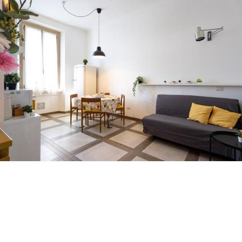 appartamento arbe, zona isola