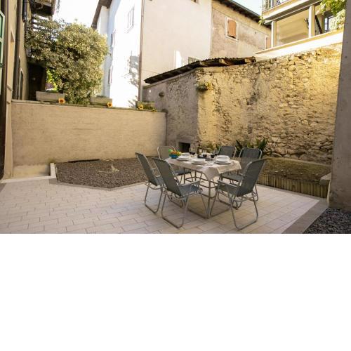 Appartamento Arco Varignano