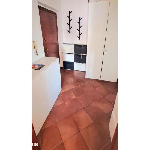 Appartamento Aris