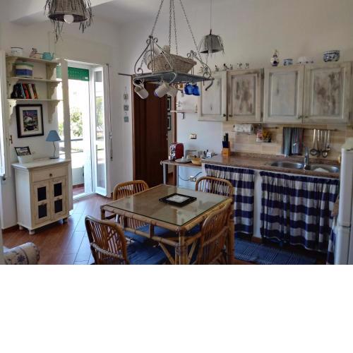 Appartamento Arlina