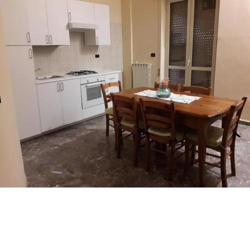 Appartamento arredato 5 persone