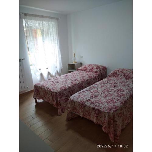 Appartamento arredato Segni Roma CASA ANNA MARIA