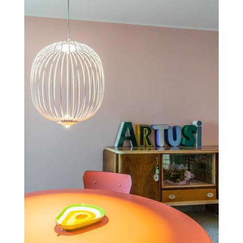 Appartamento Artusi
