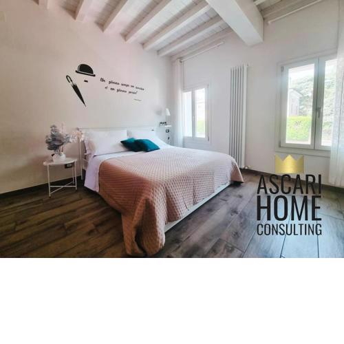 Appartamento Ascari Home