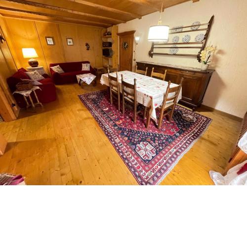 Appartamento Asiago - Residence Grassana - a pochi passi dal centro