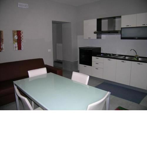 Appartamento Ateleta via Colle Sisto