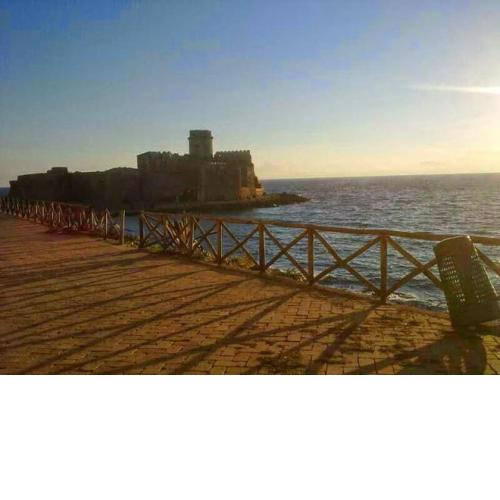 APPARTAMENTO ATENA