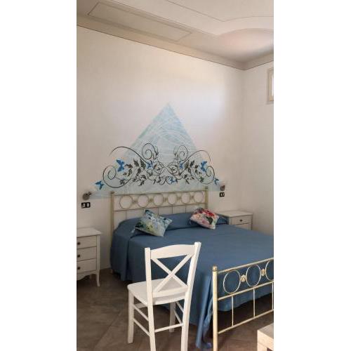 Appartamento Azzurro 2