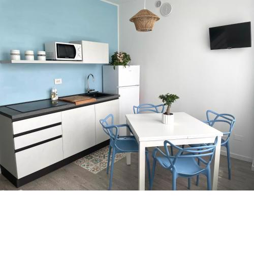 Appartamento Azzurro