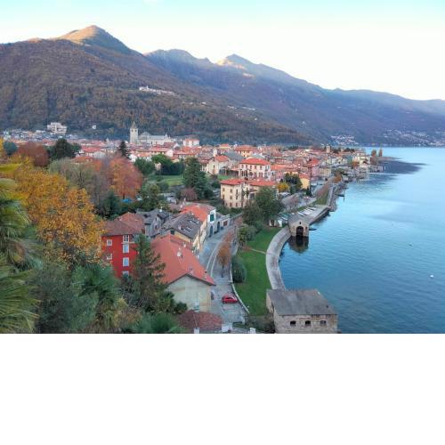 Appartamento AZZURRO