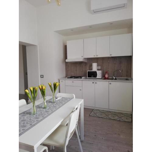 Appartamento Badia