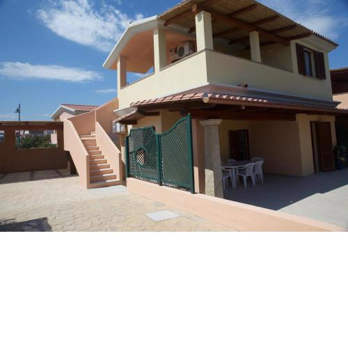 Appartamento Bados