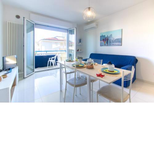 Appartamento Baia Marina Deluxe - MyHo Casa