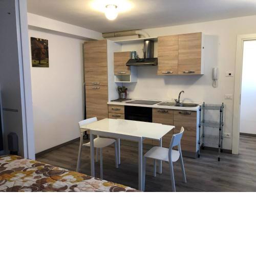 Appartamento Baldino