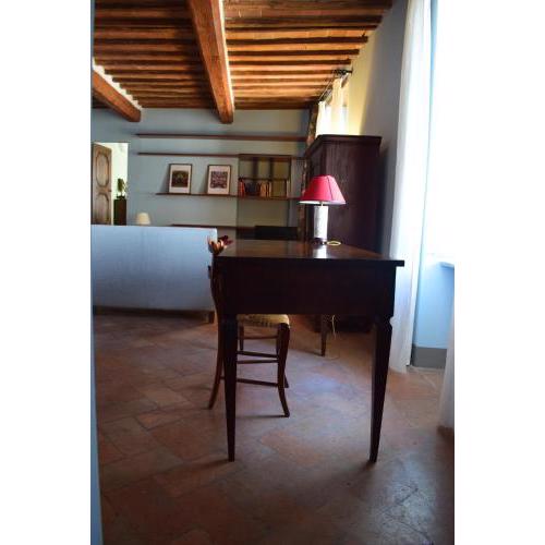 Appartamento Baldo 13