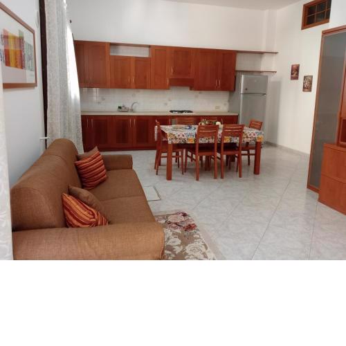 APPARTAMENTO BARONE