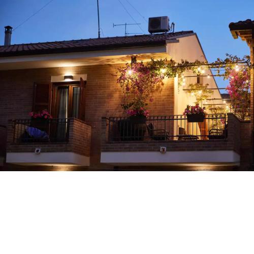 Appartamento Battisti56