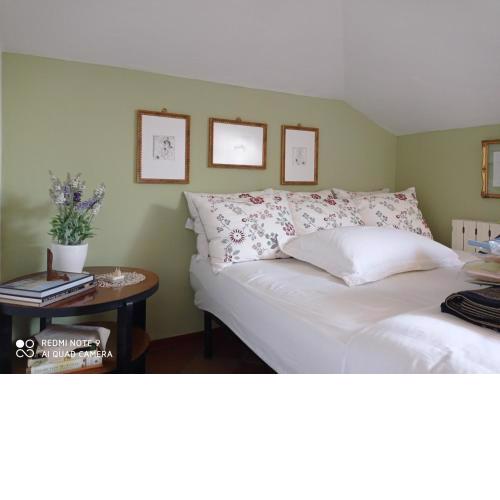Appartamento B&B