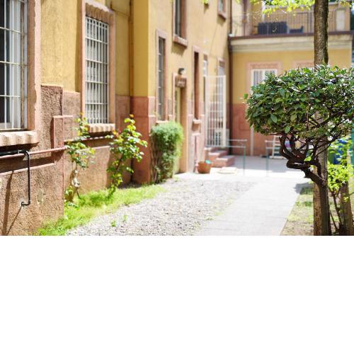 Appartamento Bel Borgo