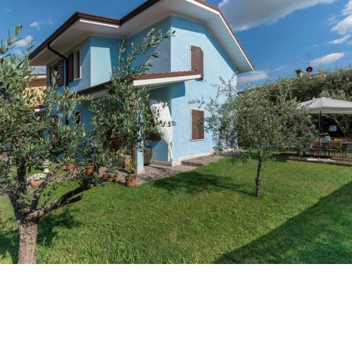 Appartamento Bella Cora
