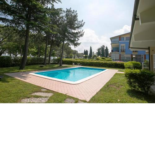 Appartamento Bella Vista - Happy Rentals