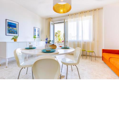 Appartamento Bellariva C1 - MyHo Casa