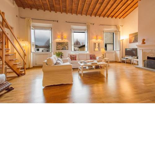 Appartamento Bellavista Firenze
