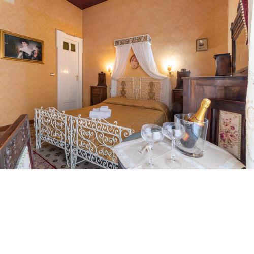 Appartamento Belle Epoque