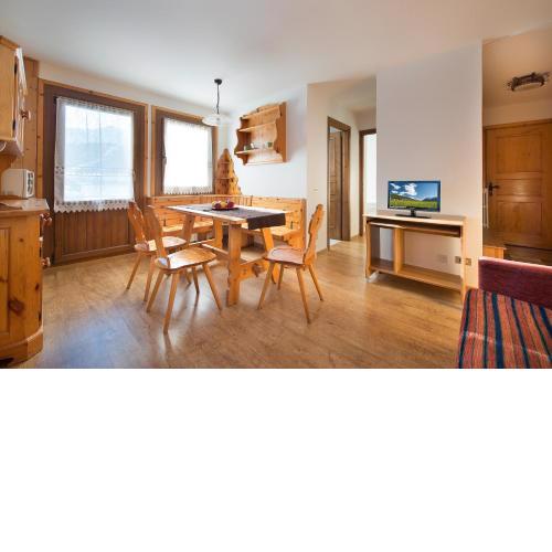 Appartamento Bellevue