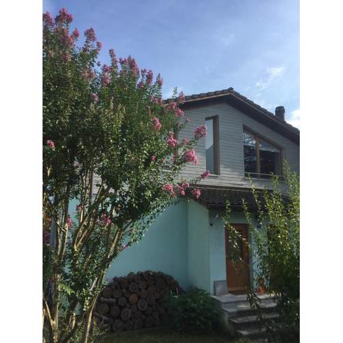 Appartamento Bellinzona-Claro