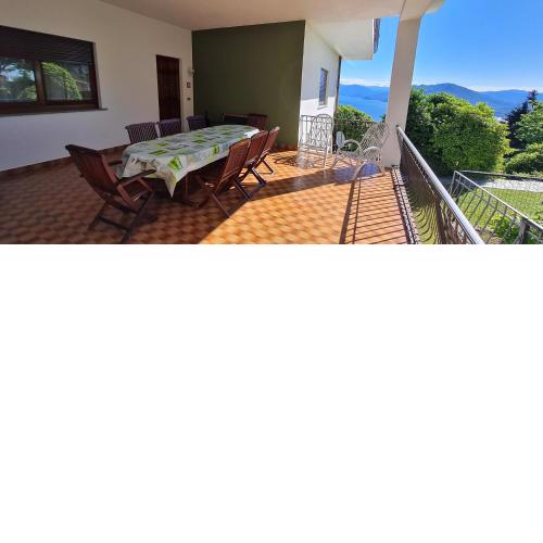 APPARTAMENTO BELVEDERE 3