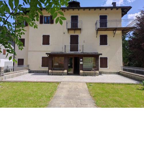 Appartamento Belvedere Abetone