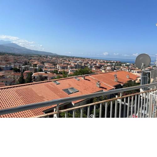 Appartamento Belvedere con vista panoramica