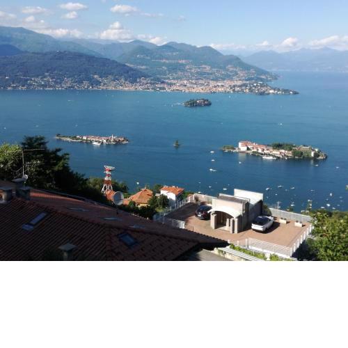 Appartamento Belvedere