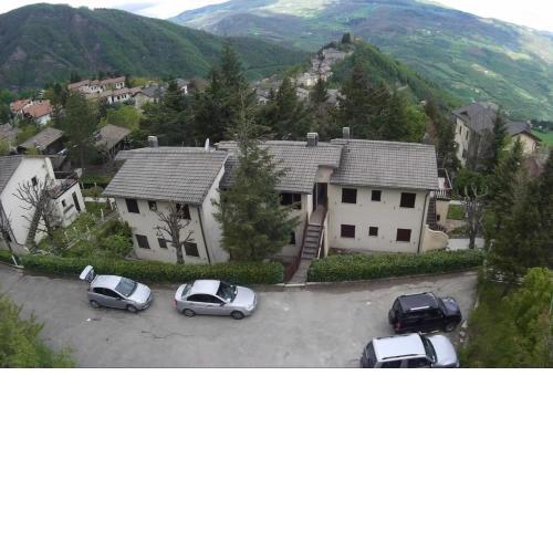 Appartamento Belvedere