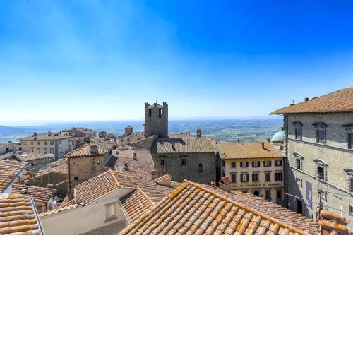 Appartamento Benedetti