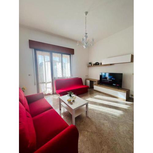 Appartamento Betti, San Giuliano Mare
