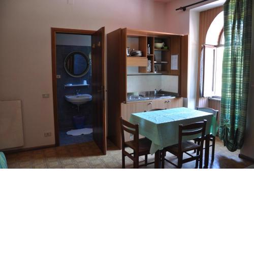Appartamento Bilocale Moneglia 31