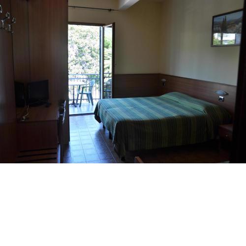 Appartamento Bilocale Moneglia 32