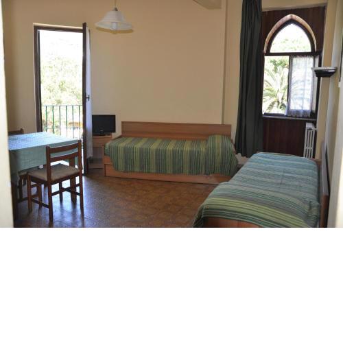Appartamento Bilocale Moneglia 38