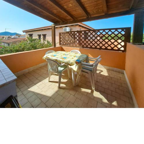 Appartamento Bilocale Valentina's House San Teodoro