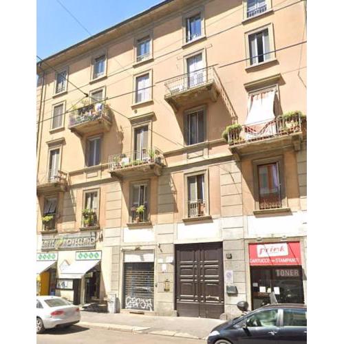 Appartamento Bilocale zona Bocconi